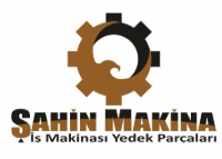 Şahin İş Makinaları Yedek Parça ( Şahin Akçam )